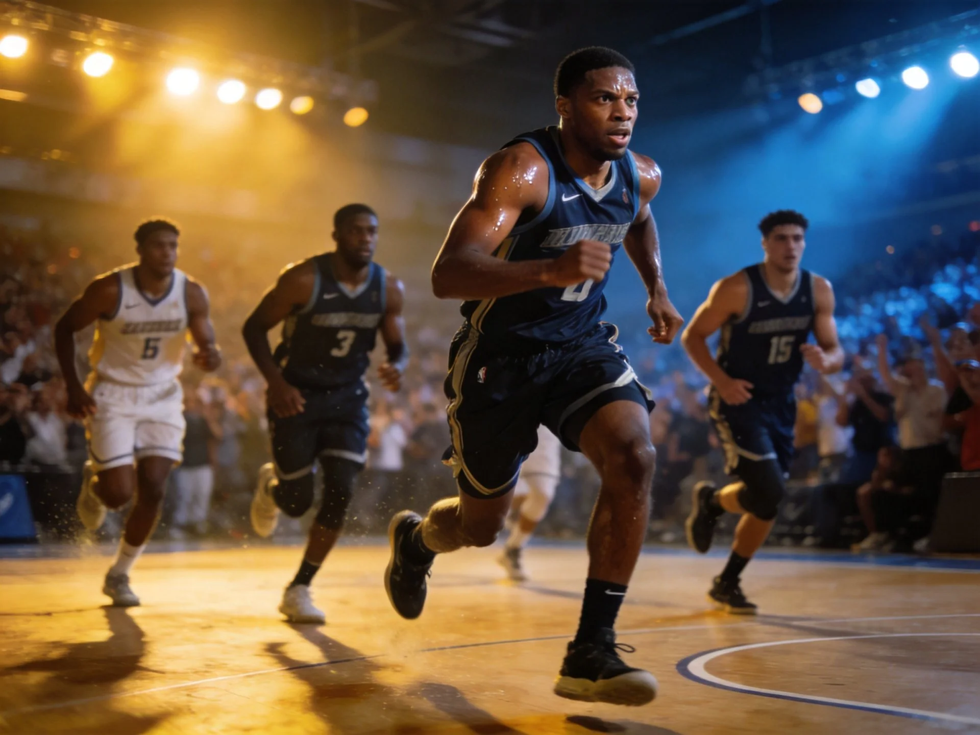 2024届NBA乐透秀盘点潜力新星谁能兑现天赋