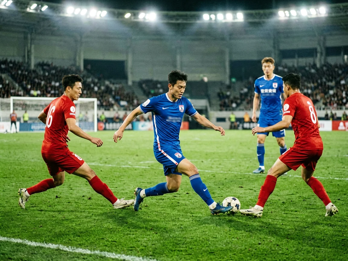 足球赛前训练,伊萨克2026世界杯