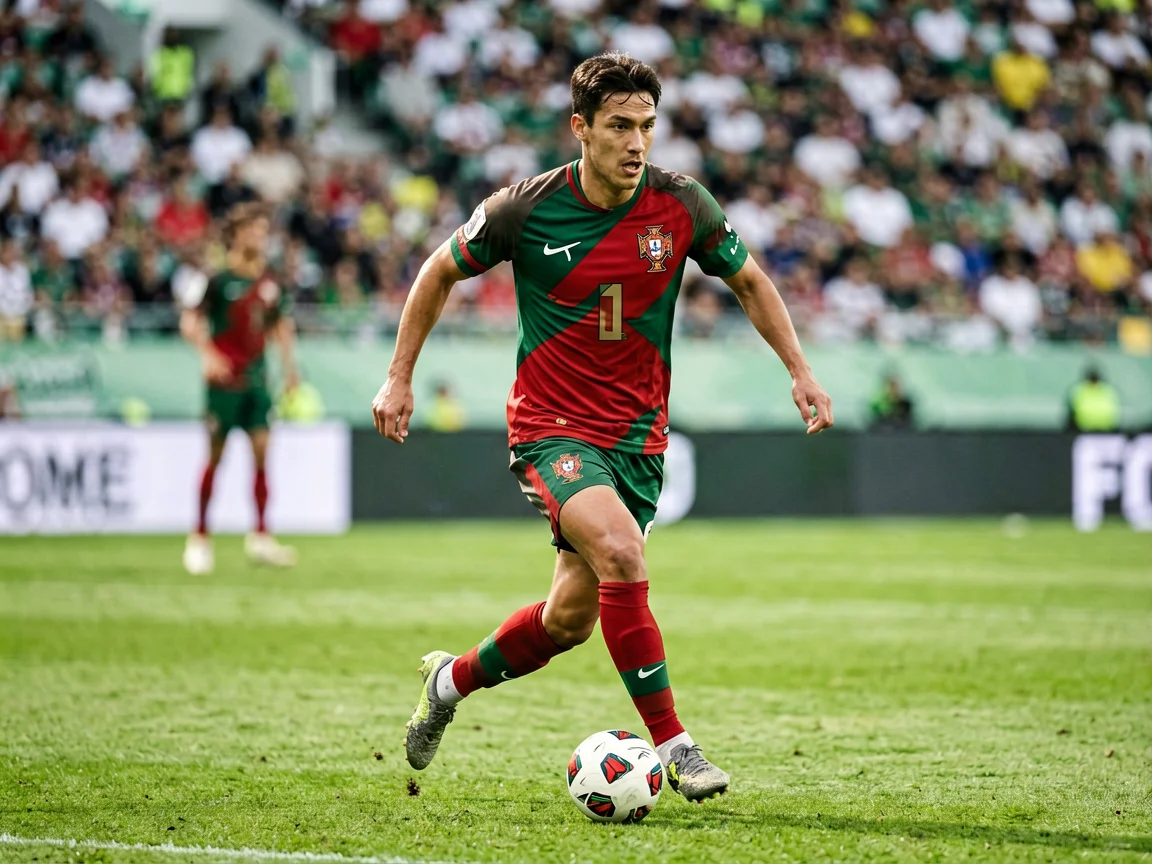 足球赛前训练,奥尔莫2026世界杯