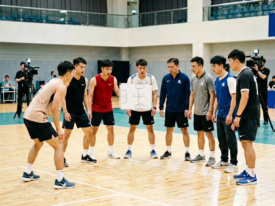 CBA总决赛尘埃落定辽宁男篮如愿夺得总冠军奖杯